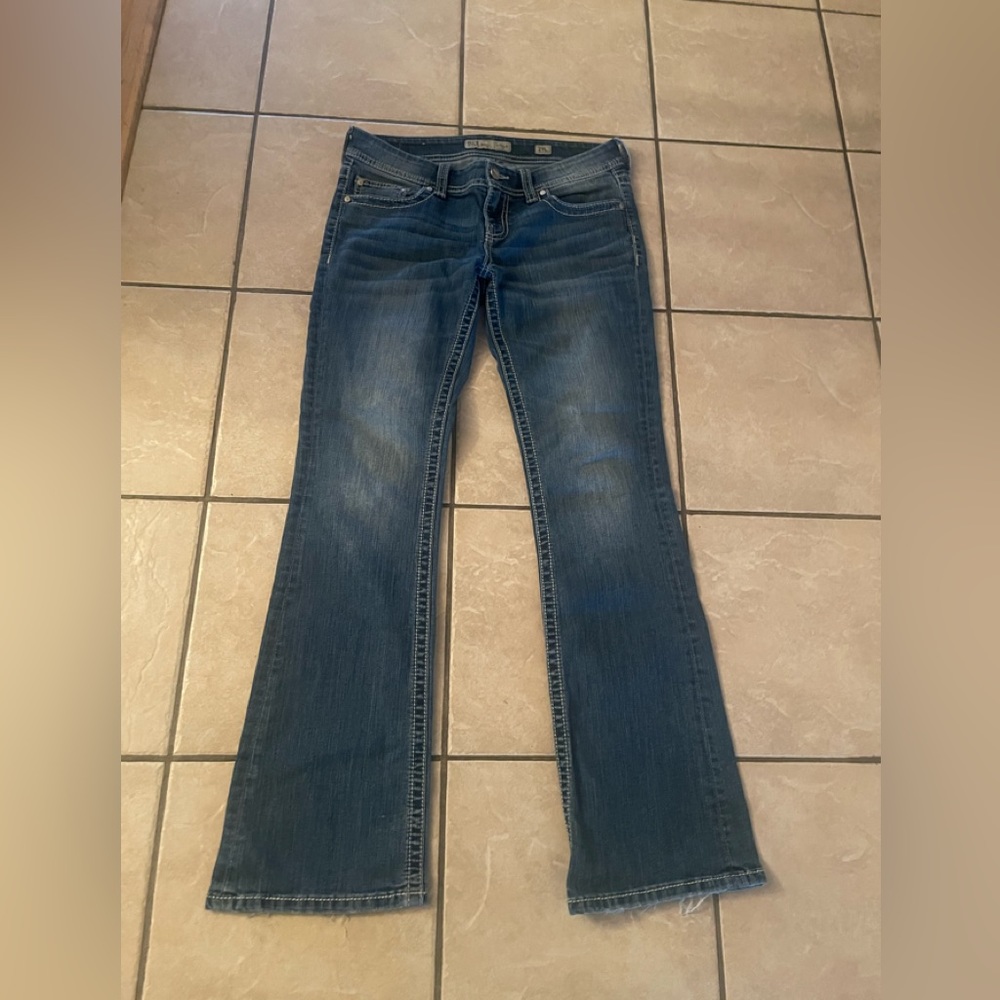 BKE jeans